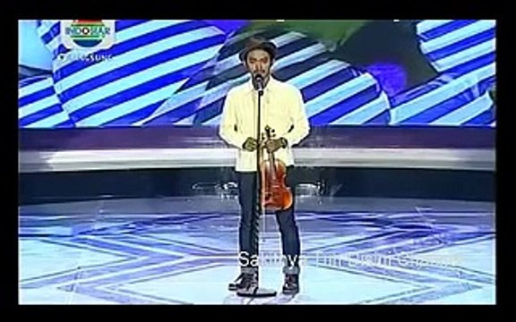 [KEREN] DODIT Mulyanto Stand Up Comedy - D'Terong Show 5 November 2014