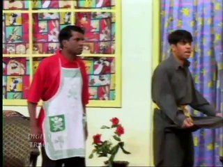 WORLD CUP SADA AE [PAKISTANI PUNJABI STAGE DRAMA] PART 9 12