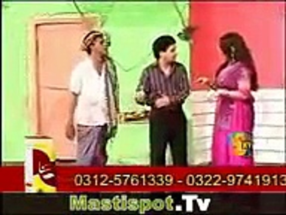 Maachis 2009 pakistani stage drama part 4