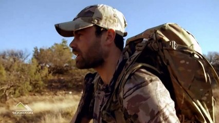 Apex Predator Season 1 Episode 6: Coyote