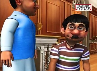 So sorry YAHI TO Meri Maang hai Indian Budget 2015 Funny