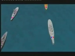 ÇANAKKALE ZAFERİ BELGESELİ