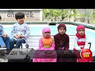 Latansa Group Sholawat - Lir Ilir