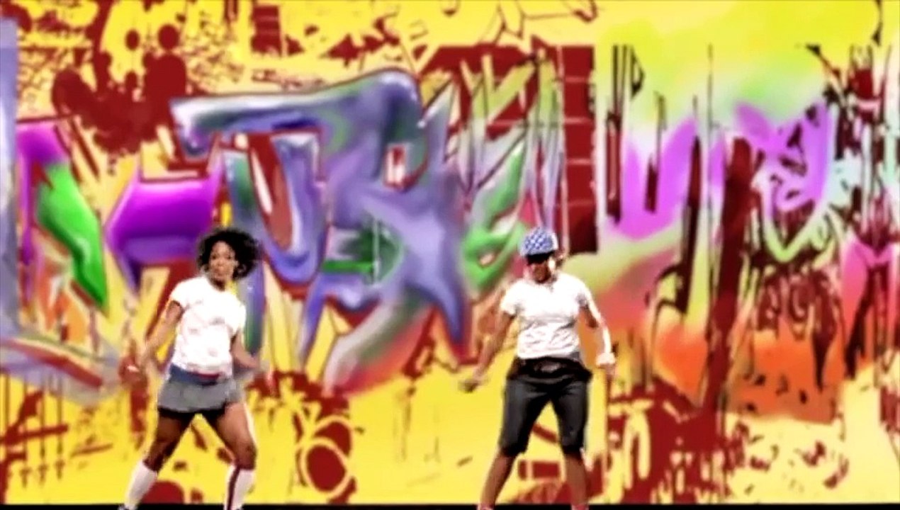 Lupe Fiasco - I got cha (tribe vibes remix)