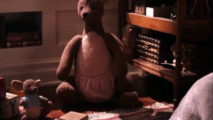 Winnie the Pooh: Cast Of Characters Clip