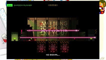 Stealth bastard part 8
