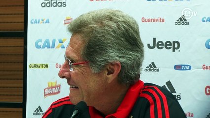 Após polêmica com 'Bonde da Stella', Oswaldo comenta: 'Prefiro chopp'