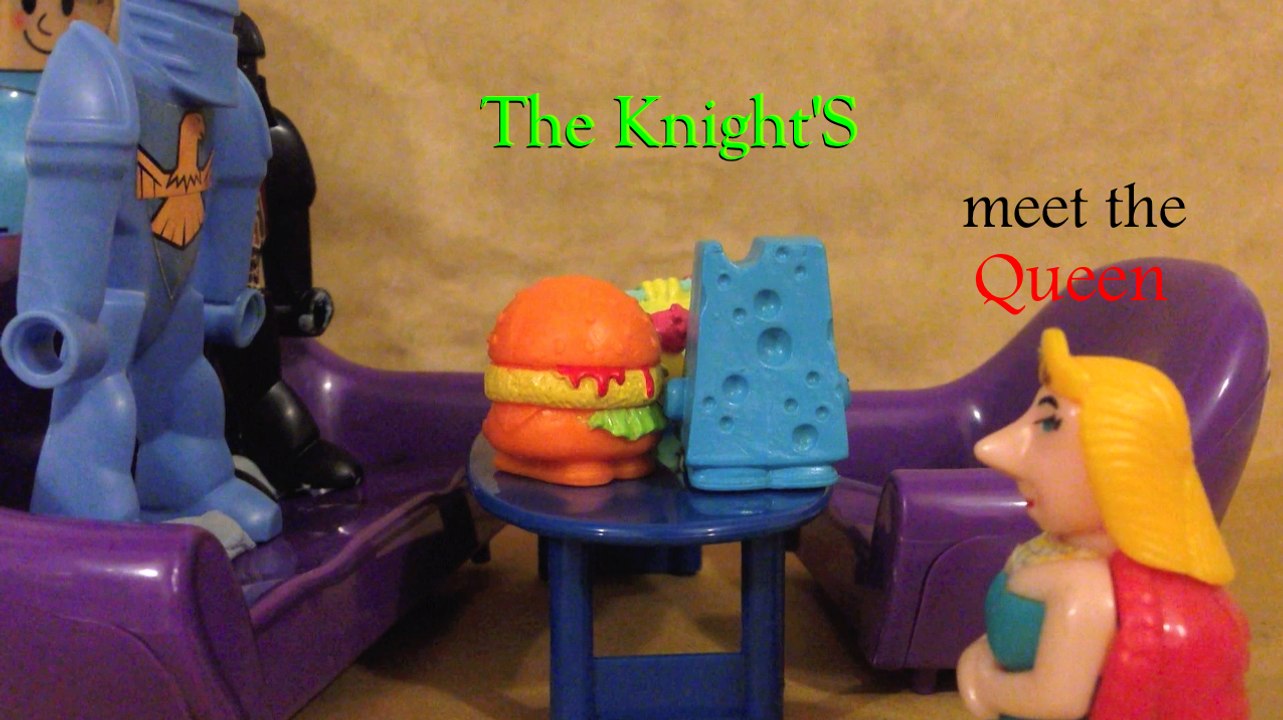 The Knight'S