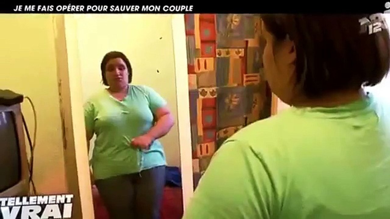 Je me fais opérer pour sauver mon couple