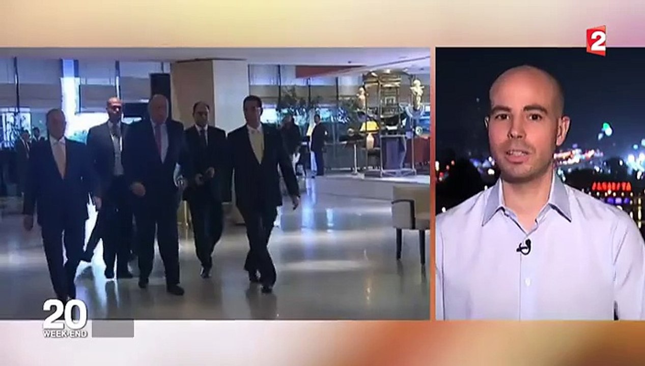 Crash en Égypte : les enquêteurs égyptiens admettent du bout des lèvres l'hypothèse de l'attentat