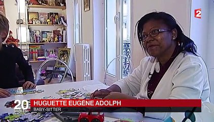 Enquête : enfants, le coût de la garde ?