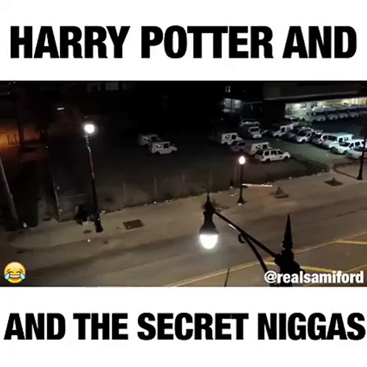 the secret niggas