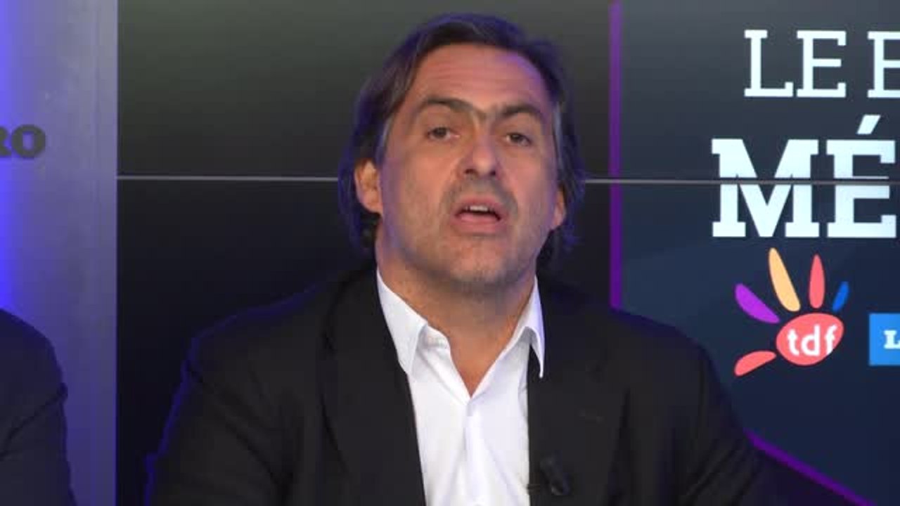 Thierry Bizot : "On a pas d'obsession de grandir, on a l'obsession de qualité"