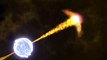 NASA's Spacecraft Spots Yet Another Gamma-Ray Burst