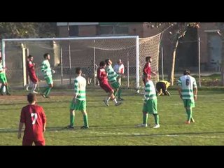 Icaro Sport. Accademia Riminicalcio VB-Sporting Villalta 0-2, il servizio