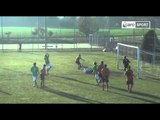 Icaro Sport. Athletic Falco-Colonnella 0-1, servizio e dopogara