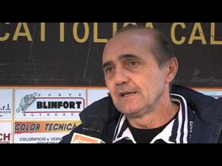 Icaro Sport. Giovane Cattolica-Miramare 3-0, il dopogara