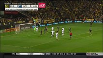 GOAL Dilly Duka   - Columbus Crew SC 1-1 Montreal Impact