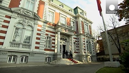 Пожежа в нічному клубі Бухареста забрала життя 2-х іноземних студентів