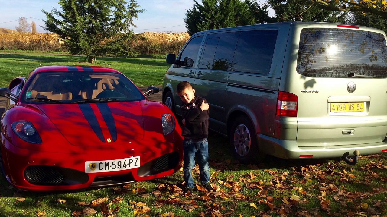 CIRCUIT MOISSY CRAMAYEL 08 11 2015