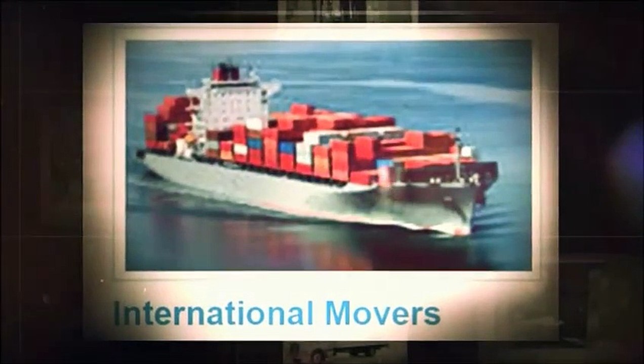 calgary office movers