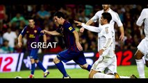 Lionel Messi Humiliates Great Players HD NEW