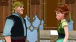 Love Me, Marry Me! Elsa & Anna of Arendelle Episode 37 - Frozen Princess Parody