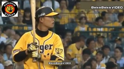7/31【5点差からの大逆転！】阪神タイガース【13安打10得点】全得点シーン・試合ハイライト【鶴岡一成／マット・マートン／新井良太／福留孝介／マウロ・ゴメス】