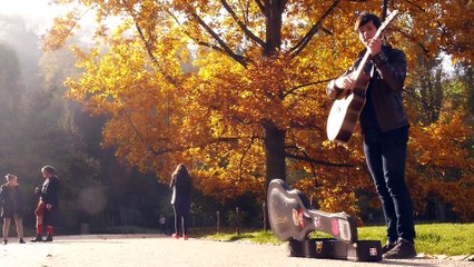 Roman Roses - Parisiens, Parisiennes (Official Video)