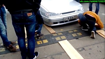 Трудности опущенных