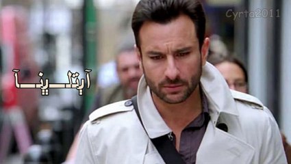 احمد شاكر _ ابتلينا 2015