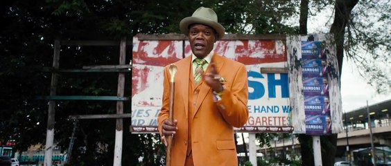 Chi-Raq Official Trailer #1 (2015) - Wesley Snipes, Teyonah Parris Movie HD