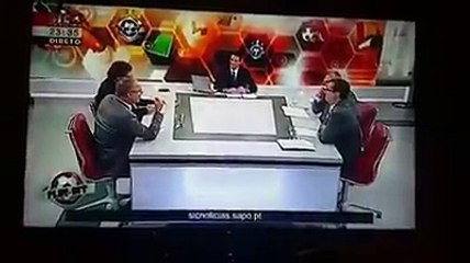 Inácio Manda recado a Pedro Guerra