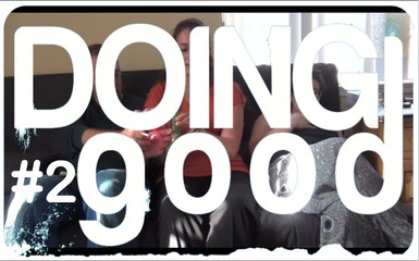 Doing Good - The Case Of Woman Versus Orthodoxy (Ep. 2)