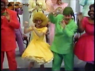 Wee Sing Re-Released VHS Trailer