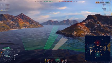 World of Warships - Captains Academy - Guides, Tutorials, Tips