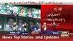 ARY News Headlines 1 November 2015, PML N Get Victory in LB Election
