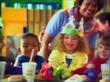 Kids WB commercials, May 1999