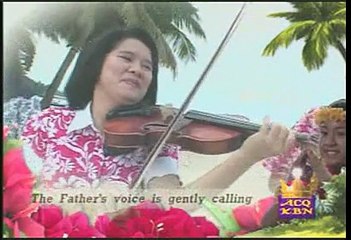 Eternamente By Kingdom Music - Artist Sis. Mary Ann Iglesias