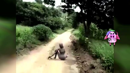 5 Unexplained Sightings Caught On Tape (ft. SlappedHam)