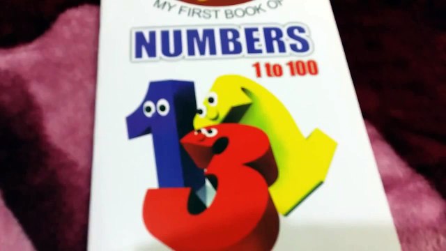 123 Songs For Children Nursery Rhymes _ Learning Numbers Song _ 123 Songs For Kids, KinderGarten