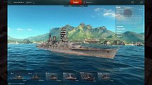 Navy Field 2 vs. World of Warships