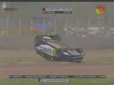 Bobasso Flips Aftermath 2015 Abarth Competizione Mendoza Final