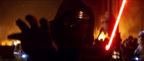 Star Wars- Episode VII - The Force Awakens Japanese TRAILER (2015) - Star Wars Movie HD
