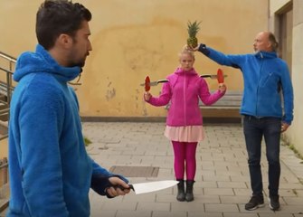 الفيديو الذي خدع العالم تم شرحه