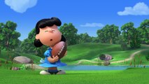 The Peanuts Movie | Sparkys Pen [HD] | 20th Century FOX