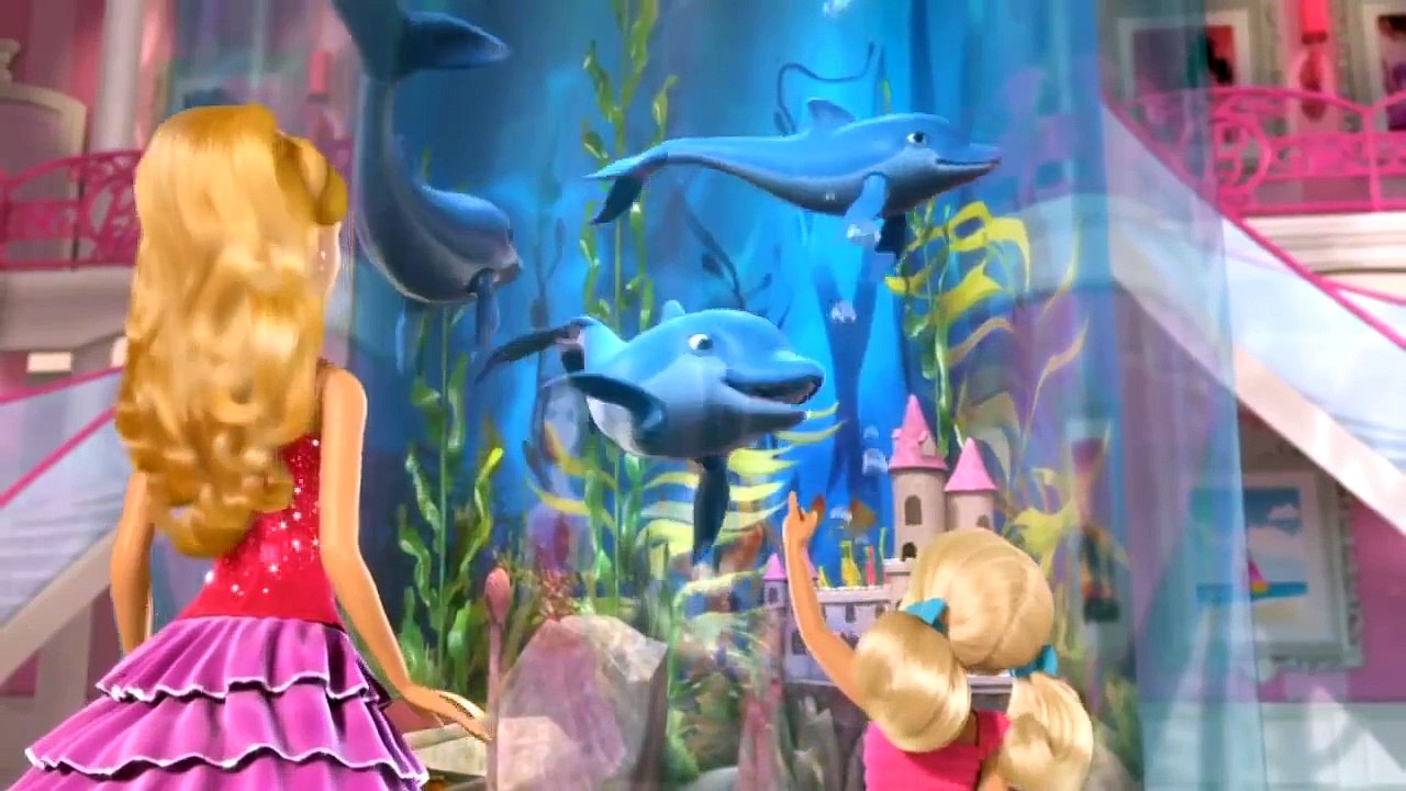 Barbie, vie dans une maison de rêve - Saison 2