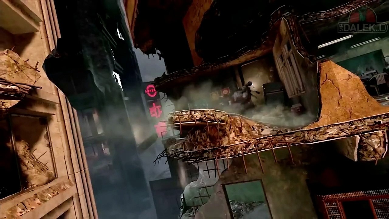 Black Ops 3 ZOMBIES - EASTER EGGS, STORYLINE INFO & DLC HINTS! (Call of Duty BO3 Zombies)