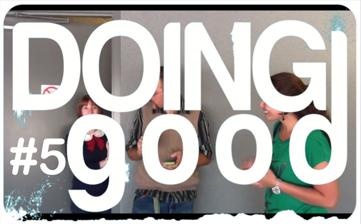 Doing Good - A Correction (Ep. 5)