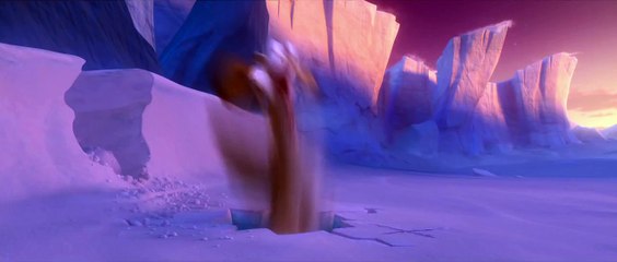 Trailer Ice Age_ Collision Course - Cosmic Scrat-tastrophe Official First Look (2015) - Animated HD